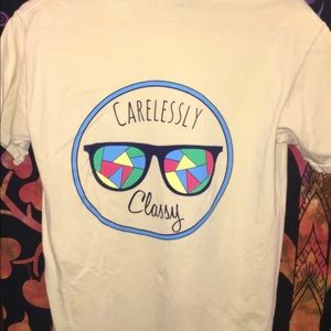 Comfort colors shirt